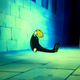 Illustration for article titled More Crappy Animated Images for Your Amusement